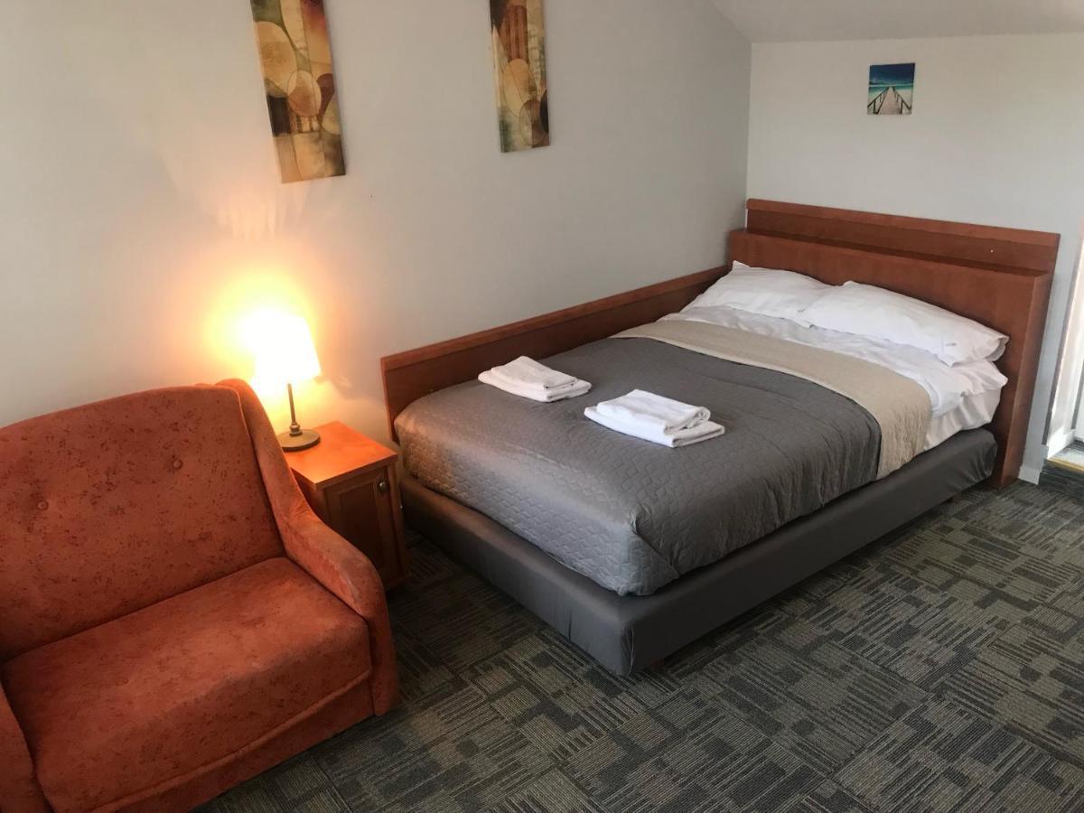 Polaris Krynica Morska Hotell Eksteriør bilde