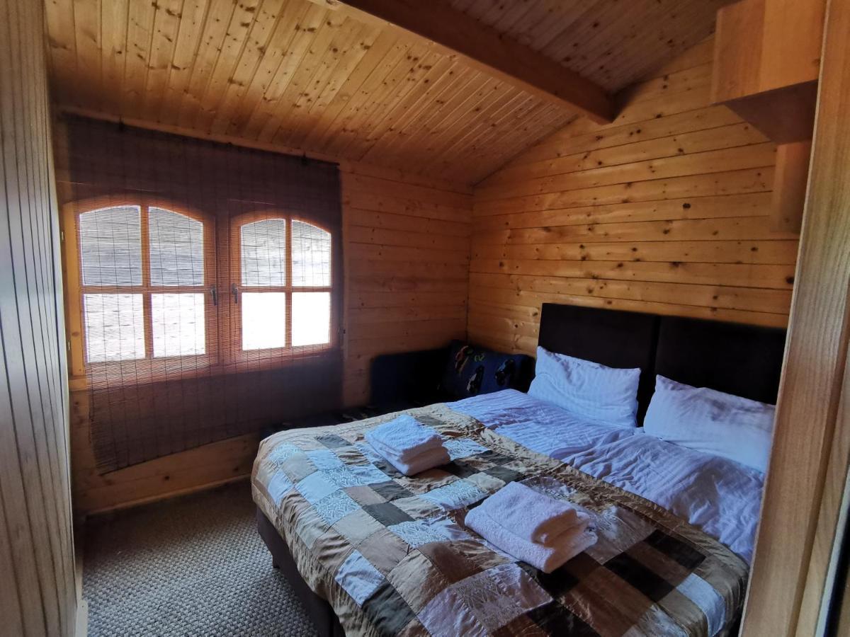 Polaris Krynica Morska Hotell Eksteriør bilde