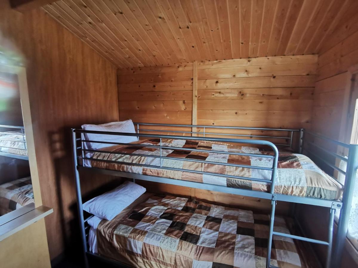 Polaris Krynica Morska Hotell Eksteriør bilde